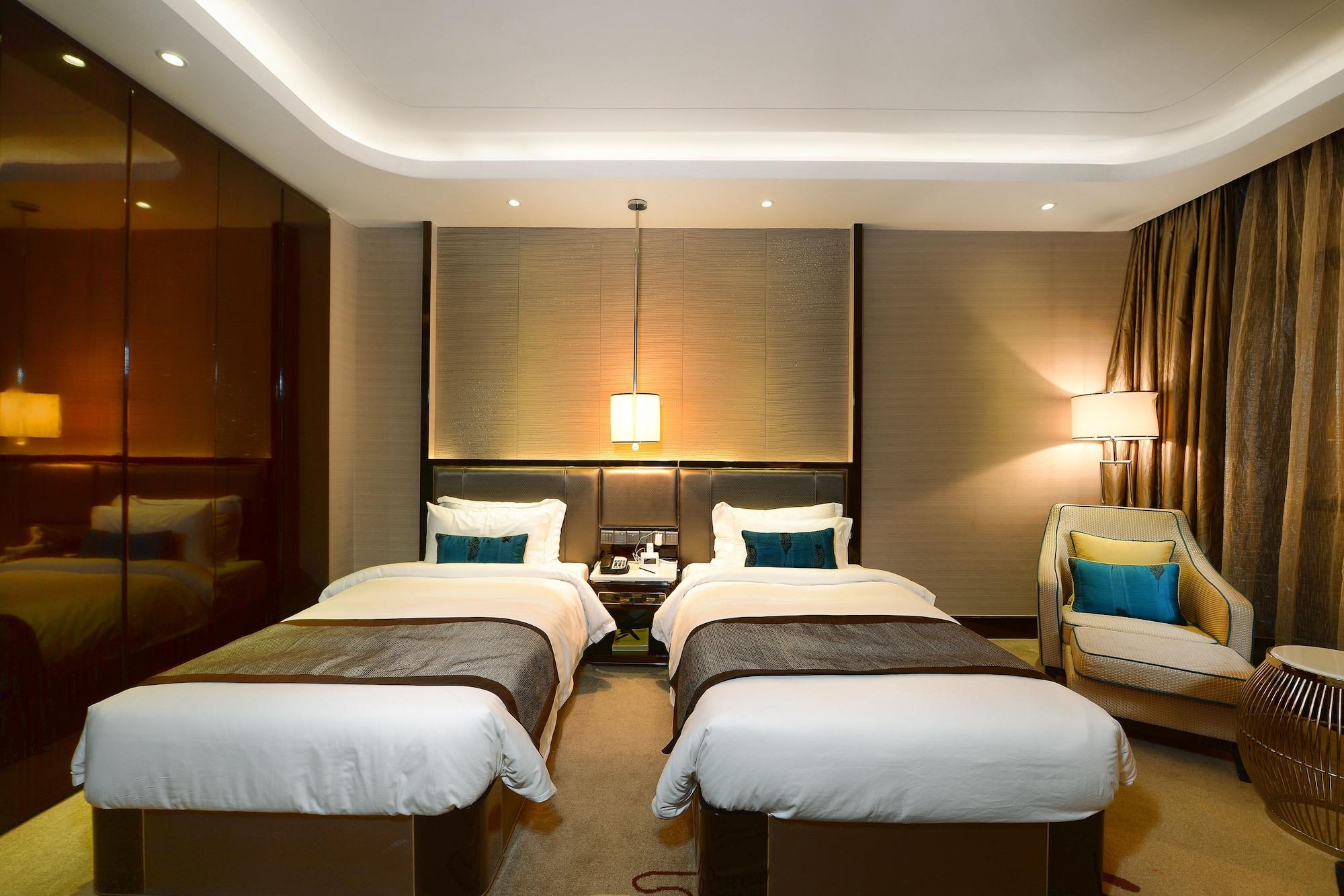 Pacific Regency Hotel Suites Kuala Lumpur Ngoại thất bức ảnh