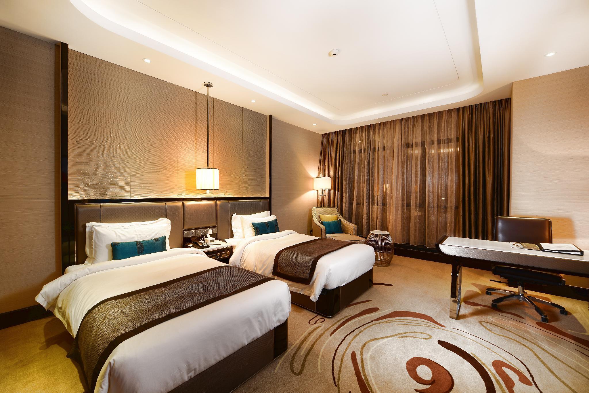 Pacific Regency Hotel Suites Kuala Lumpur Ngoại thất bức ảnh Deluxe Room